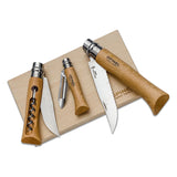 Opinel Nomad Cooking Kit 廚具套裝