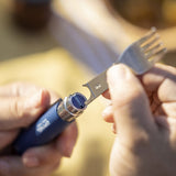 Opinel Picnic Plus Set No.8 組合式餐具套裝