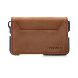 Dango D-01 Dapper Bifold Wallet Military Bifold Wallet