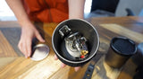 【2023新品預訂】SOTO SOD-530 Titanium Pot 750 鈦煲750ml