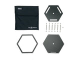 5050WORKSHOP stand plate 兩用掛燈置物板