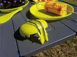韓國Snowline Outdoor Hard Andoizing Cookset 2-3人煮食套裝