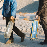 Klymit Ridgeline Camp Chair 高背露營櫈
