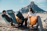 Klymit Ridgeline Camp Chair 高背露營櫈