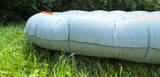 Sea To Summit Ether Light XT Extra-Thick Air Sleeping Mat 極輕厚單人睡墊 (連充氣泵袋)