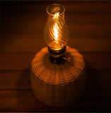 韓國Top & Top Lucir Mini Gas Lantern 迷你玻璃高山氣燈