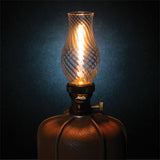 韓國Top & Top Lucir Mini Gas Lantern 迷你玻璃高山氣燈