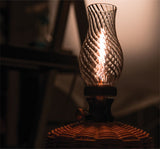 韓國Top & Top Lucir Mini Gas Lantern 迷你玻璃高山氣燈