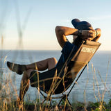 Klymit Timberline Camp Chair 高背露營櫈