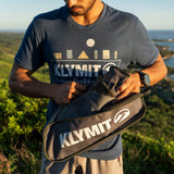 Klymit Timberline Camp Chair 高背露營櫈