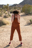 Kavu San Blas Jumpsuit 女裝吊帶工人褲