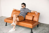 Kavu Festaruski Aloha Shirt 男裝恤衫
