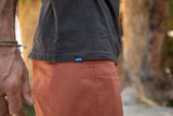 Kavu Klear Above Etch Art 經典款Logo短袖恤衫