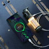 Flextail Tiny Rebel三合一驅蚊行動電源營燈