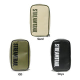 日本Stream Trail Bivalve Pouch 背囊外掛收納包