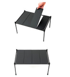 Top&Top Ultralight Fusion Table 輕量鋁合金露營檯