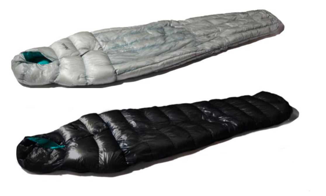 Nanga Minimarhythm Zero 0 Degree Down Sleeping Bag