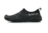韓國Ballop Aqua Fits V2 Lasso Black Aquashoes 多功能水上運動鞋