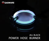 Gasware Power Hose Burner Stove 戶外煮食座地氣爐