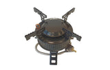 Gasware Power Hose Burner Stove 戶外煮食座地氣爐