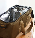 Post General Cooler Bag 20L輕量長型便攜冰袋/保溫袋