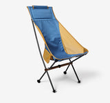 Klymit Ridgeline Camp Chair 高背露營櫈