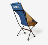 Klymit Ridgeline Camp Chair 高背露營櫈