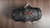 Lowe Alpine Airzone Trail Camino 37:42 男裝多功能登山背囊