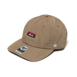 Nanga x47 Takibi Cap 經典棒球帽
