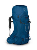 Osprey Aether™ 55 男裝登山背囊
