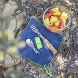 Opinel Picnic Plus Set No.8 組合式餐具套裝
