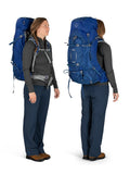 Osprey Ariel 65 女裝登山露營背囊