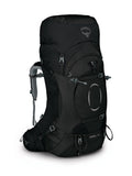 Osprey Ariel 65 女裝登山露營背囊