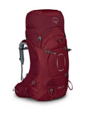 Osprey Ariel 65 女裝登山露營背囊