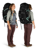 Osprey Ariel Plus 85 女裝登山背囊