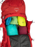 Osprey Ariel Plus 85 女裝登山背囊