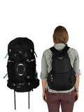 Osprey Ariel Plus 85 Women's Mountaineering Camping Rucksack
