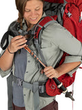 Osprey Ariel Plus 85 女裝登山背囊