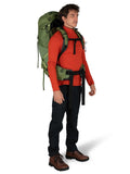 Osprey Atmos AG™ 50 男裝登山露營背囊 (2022新版)