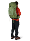 Osprey Atmos AG™ 50 男裝登山露營背囊 (2022新版)