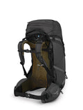 Osprey Atmos AG™ 50 男裝登山露營背囊 (2022新版)