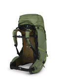 Osprey Atmos AG™ 50 男裝登山露營背囊 (2022新版)