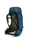 Osprey Atmos AG™ 50 男裝登山露營背囊 (2022新版)