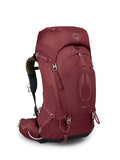 Osprey Aura AG™ 50 女裝登山露營背囊 (2022新版)