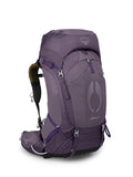 Osprey Aura AG™ 50 女裝登山露營背囊 (2022新版)