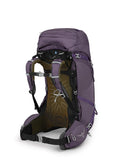 Osprey Aura AG™ 50 女裝登山露營背囊 (2022新版)