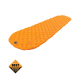 Sea To Summit Ultralight Insulated Sleeping Mat 超輕隔熱單人睡墊 (連充氣泵袋)