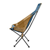 Klymit Ridgeline Camp Chair 高背露營櫈