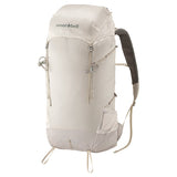 Montbell Versalite Pack 40 輕量背囊