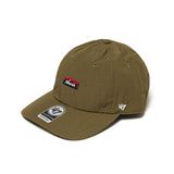 Nanga x47 Takibi Cap 經典戶外防撥水棒球帽